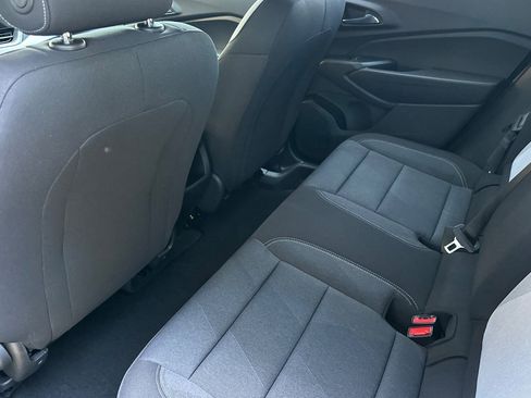 New 2026 Chevrolet Trax RS w/ Driver Confidence Package image 12