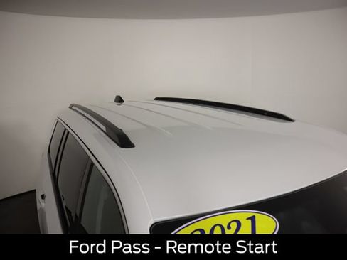 Used 2021 Jeep Grand Cherokee L Limited w/ Trailer Tow Group (B) AWD/4WD image 15