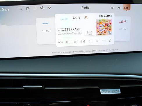 New 2026 Genesis GV70 2.5T image 24