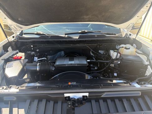 Used 2024 Chevrolet Silverado 2500 LT w/ All Star Edition AWD/4WD image 18