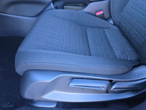 New 2026 Honda HR-V LX image 26