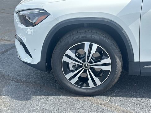 Certified 2026 Mercedes-Benz GLA 250 image 12
