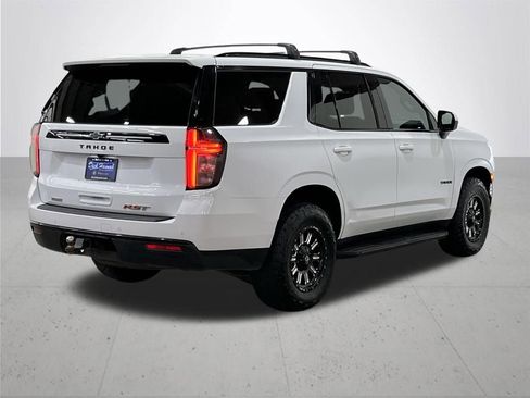 Used 2023 Chevrolet Tahoe RST AWD/4WD image 10