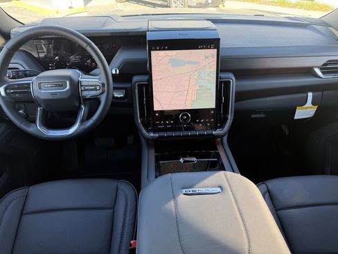 New 2026 GMC Yukon XL Denali w/ Sun & Power Step Package image 16
