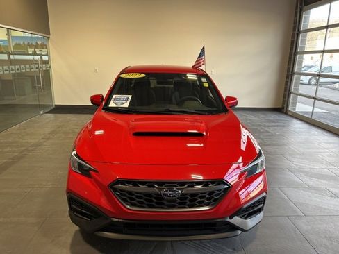 Used 2023 Subaru WRX image 13