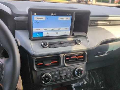 Used 2024 Ford Maverick XLT w/ XLT Luxury Package FWD image 22