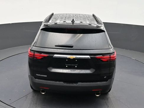 Used 2023 Chevrolet Traverse LT FWD image 15