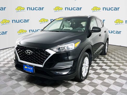 Used 2020 Hyundai Tucson Value w/ Winter Weather Package image 3