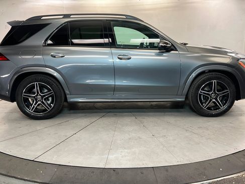 New 2026 Mercedes-Benz GLE 350 4MATIC image 6