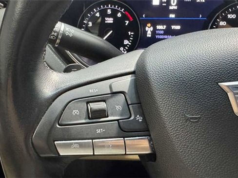 Used 2020 Cadillac CT5 Luxury w/ Sun And Sound Package image 21