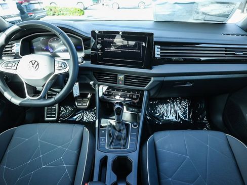 New 2026 Volkswagen Jetta Sport image 19