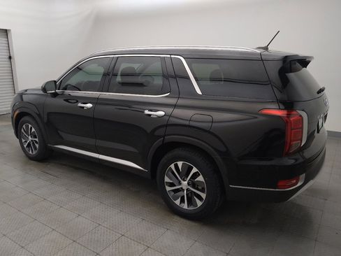 Used 2022 Hyundai Palisade SEL image 3