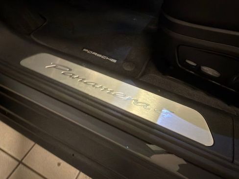 New 2026 Porsche Panamera 4 AWD/4WD image 17
