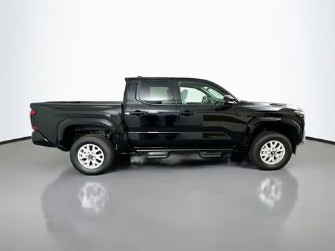 Certified 2025 Toyota Tacoma SR5 RWD image 4