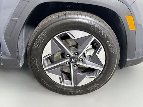 Used 2026 Hyundai Tucson SEL image 32