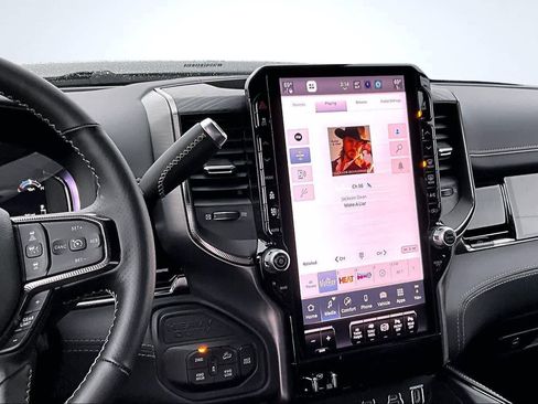 New 2026 RAM 2500 Rebel image 16