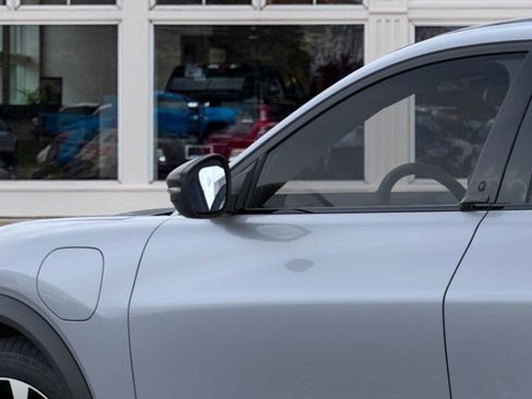 New 2025 Ford Mustang Mach-E Select image 20