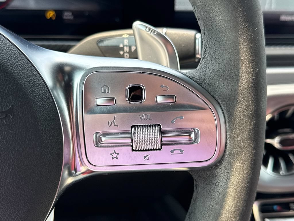 Used 2022 Mercedes-Benz G 63 AMG 4MATIC image 25