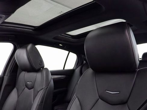 Used 2025 Cadillac CT5 Premium Luxury w/ Sun And Sound Package image 15