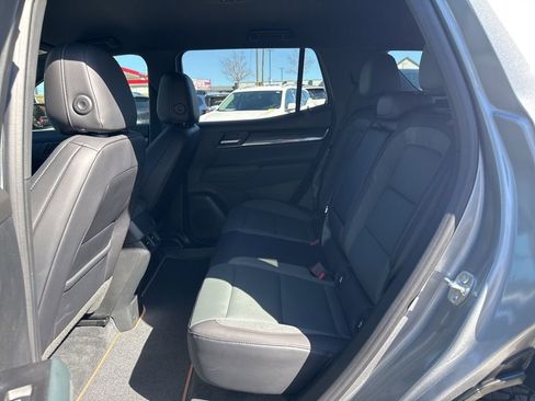 New 2026 GMC Terrain AT4 AWD/4WD image 32