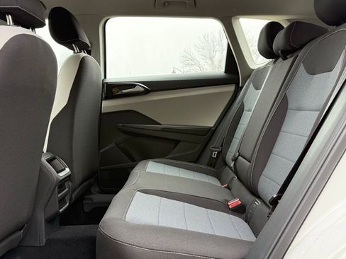 New 2026 Volkswagen Taos S image 22