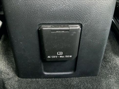 Used 2016 Chevrolet Trax LT w/ LT Convenience Package FWD image 28