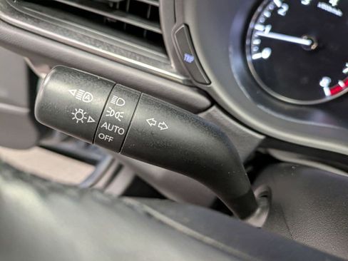 Certified 2023 MAZDA CX-30 AWD 2.5 S w/ Preferred Package image 19