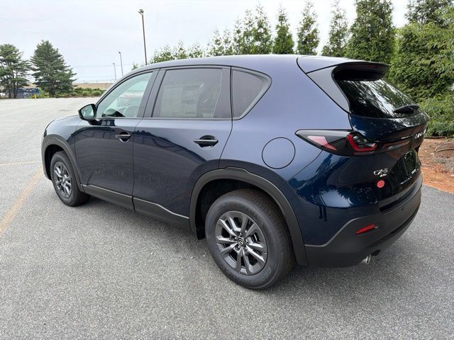 New 2026 MAZDA CX-5 Select AWD/4WD image 5