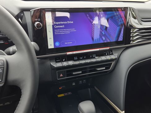 Certified 2026 Toyota Camry XSE image 19