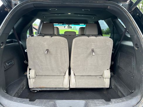 Used 2013 Ford Explorer Limited FWD image 34