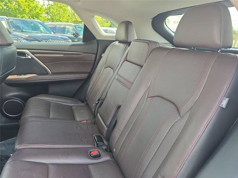 Used 2016 Lexus RX 350 FWD w/ Premium Package image 11