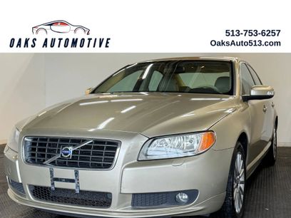 Used 2007 Volvo S80 3.2