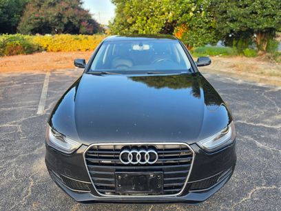 Used 2016 Audi A4 2.0T Premium Plus w/ Technology Package