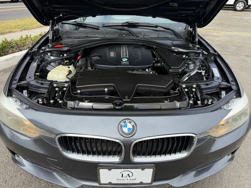 Used 2014 BMW 328d Sedan RWD image 30