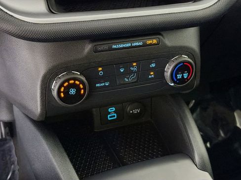 Used 2022 Ford Bronco Sport AWD/4WD image 16