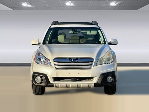 Used 2013 Subaru Outback 2.5i Limited w/ Moonroof Pkg image 6