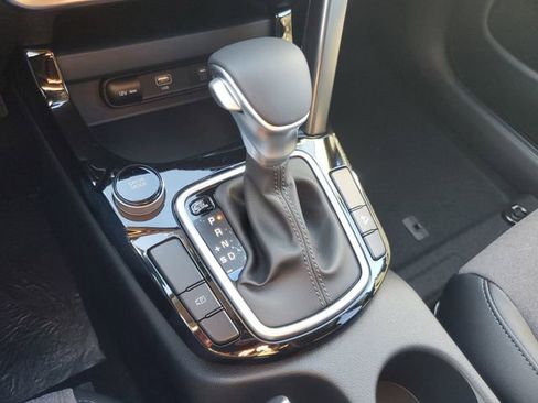 New 2026 Kia Seltos S image 24