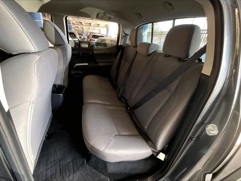 Used 2023 Toyota Tacoma SR5 image 38