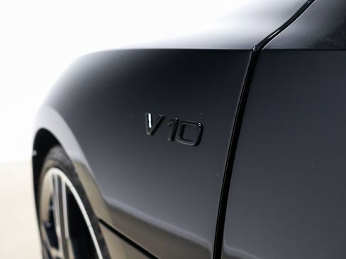 Used 2022 Audi R8 V10 performance image 88