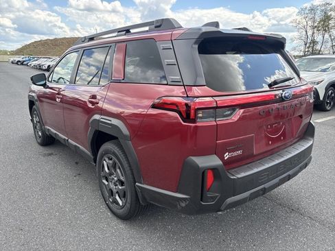 New 2026 Subaru Outback Premium AWD/4WD image 5
