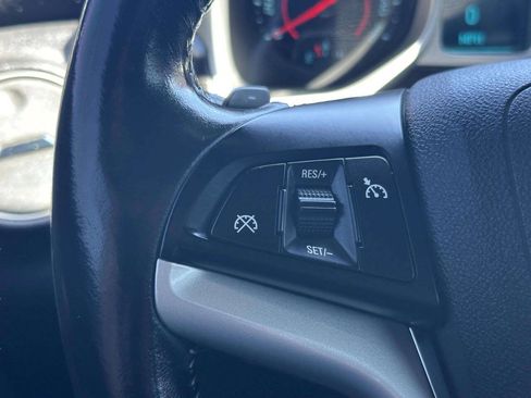 Used 2015 Chevrolet Camaro LT image 24