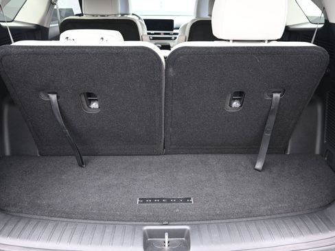 Used 2025 Kia Sorento SX image 27