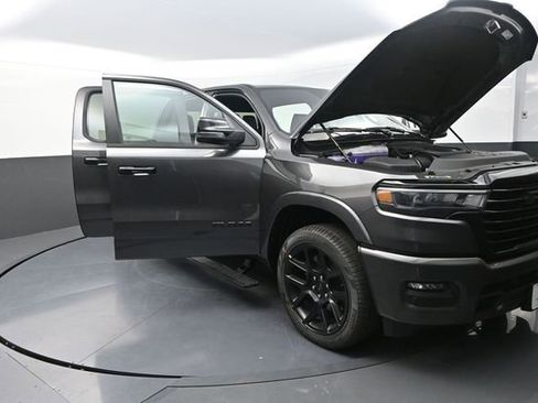 New 2026 RAM 1500 Laramie w/ Night Edition AWD/4WD image 30