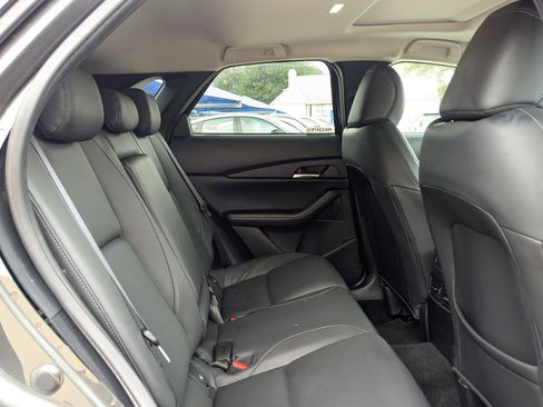 Used 2025 MAZDA CX-30 AWD 2.5 S w/ Preferred Package image 24