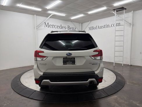 Used 2020 Subaru Forester Touring w/ Popular Package #2 image 6