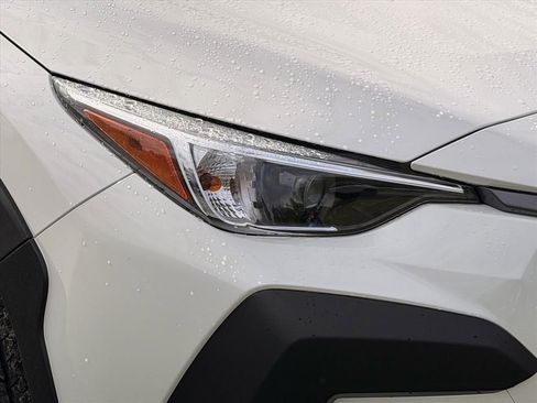 New 2026 Subaru Crosstrek 2.0i Premium AWD/4WD image 24