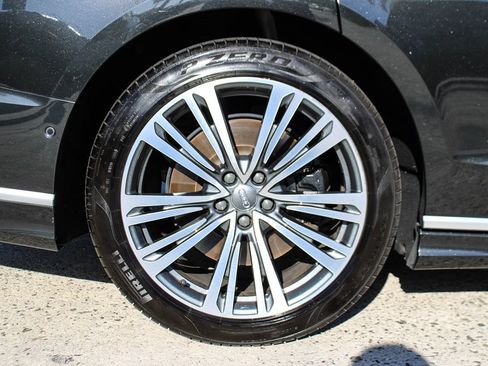 Used 2020 Audi A8 L 4.0T w/ Executive Package AWD/4WD image 40