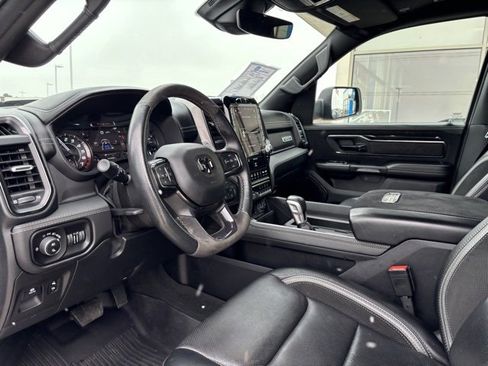Used 2021 RAM 1500 TRX w/ TRX Level 2 Equipment Group image 12