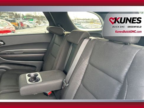 Used 2024 Dodge Durango GT image 38
