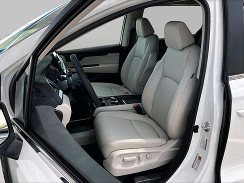 New 2026 Honda Odyssey EX-L image 9